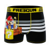 Lot de 4 boxers enfant Super Mario Bros Lot de 4 boxers enfant Super Mario Bros