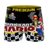 Lot de 3 boxers enfant Super Mario Kart