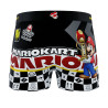 Lot de 3 boxers enfant Super Mario Kart