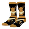 Lot de 4 paires de chaussettes enfant Pokemon
