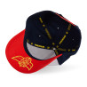Casquette Baseball Goldorak Mecha