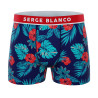 Lot de 3 boxers homme Sublimation