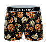 Lot de 3 boxers homme Sublimation