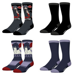 Lot de 4 paires de...