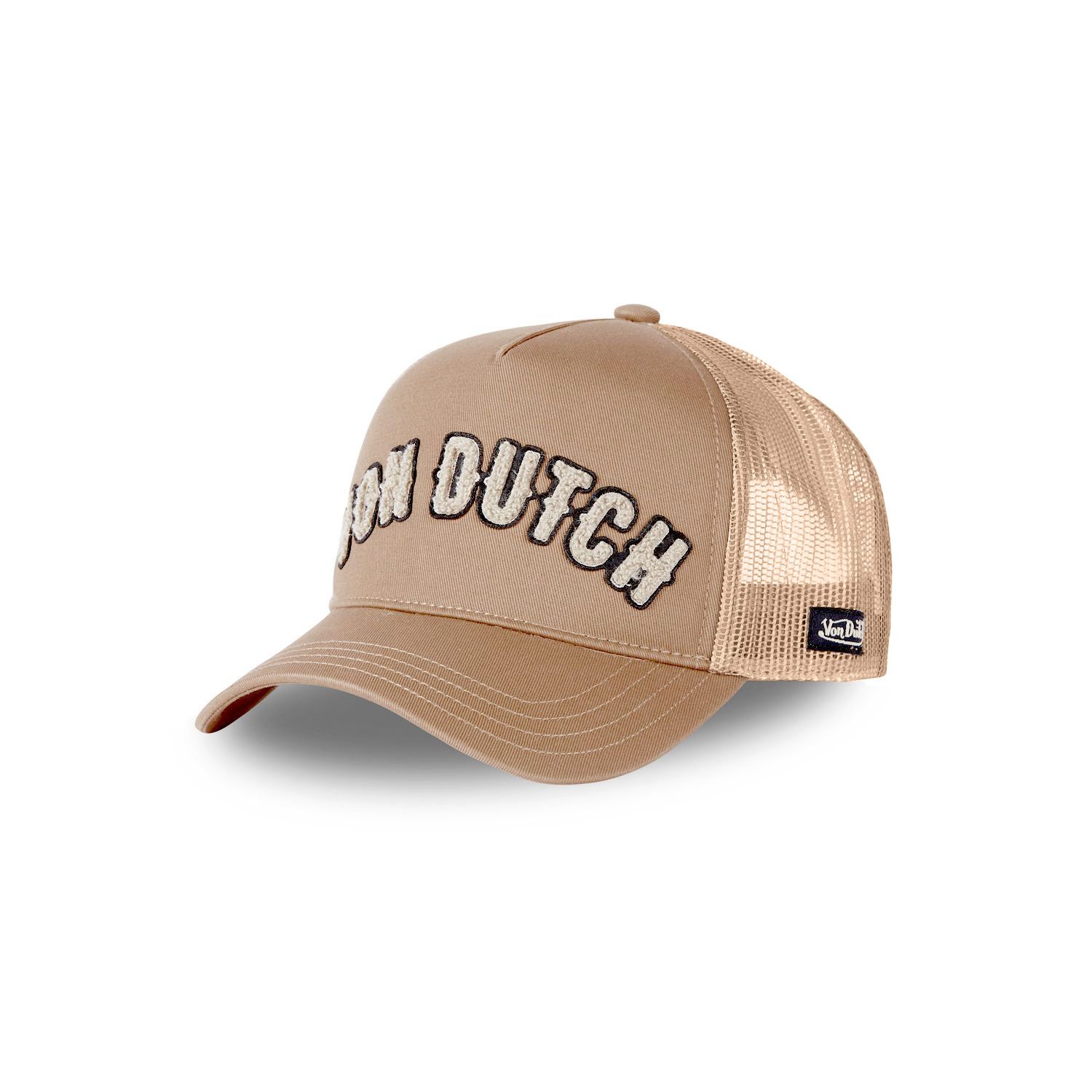 Casquette Trucker avec filet