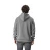 Sweat avec capuche en coton homme Brand Sweat avec capuche en coton homme Brand