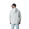 Sweat capuche homme imprimé Logan Sweat capuche homme imprimé Logan
