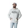 Sweat capuche homme imprimé Logan Sweat capuche homme imprimé Logan