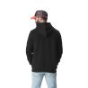 Sweat capuche homme imprimé Logan Sweat capuche homme imprimé Logan
