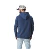 Sweat capuche homme imprimé Logan Sweat capuche homme imprimé Logan