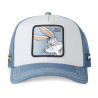 Casquette homme trucker Looney Tunes Bugs Bunny Capslab