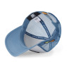 Casquette homme trucker Looney Tunes Bugs Bunny Capslab
