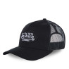 Casquette Baseball  avec filet enfant Lof