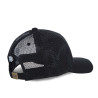 Casquette Baseball  avec filet enfant Lof