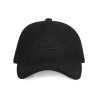 Casquette homme Baseball en suedine