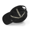 Casquette homme Baseball en suedine