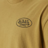 T-shirt homme col rond en jersey relax fit avec print Wild T-shirt homme col rond en jersey relax fit avec print Wild