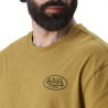 T-shirt homme col rond en jersey relax fit avec print Wild T-shirt homme col rond en jersey relax fit avec print Wild
