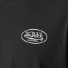 T-shirt homme col rond en jersey relax fit avec print Wild T-shirt homme col rond en jersey relax fit avec print Wild