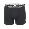 Lot de 2 Boxers homme avec surpiqûres Class