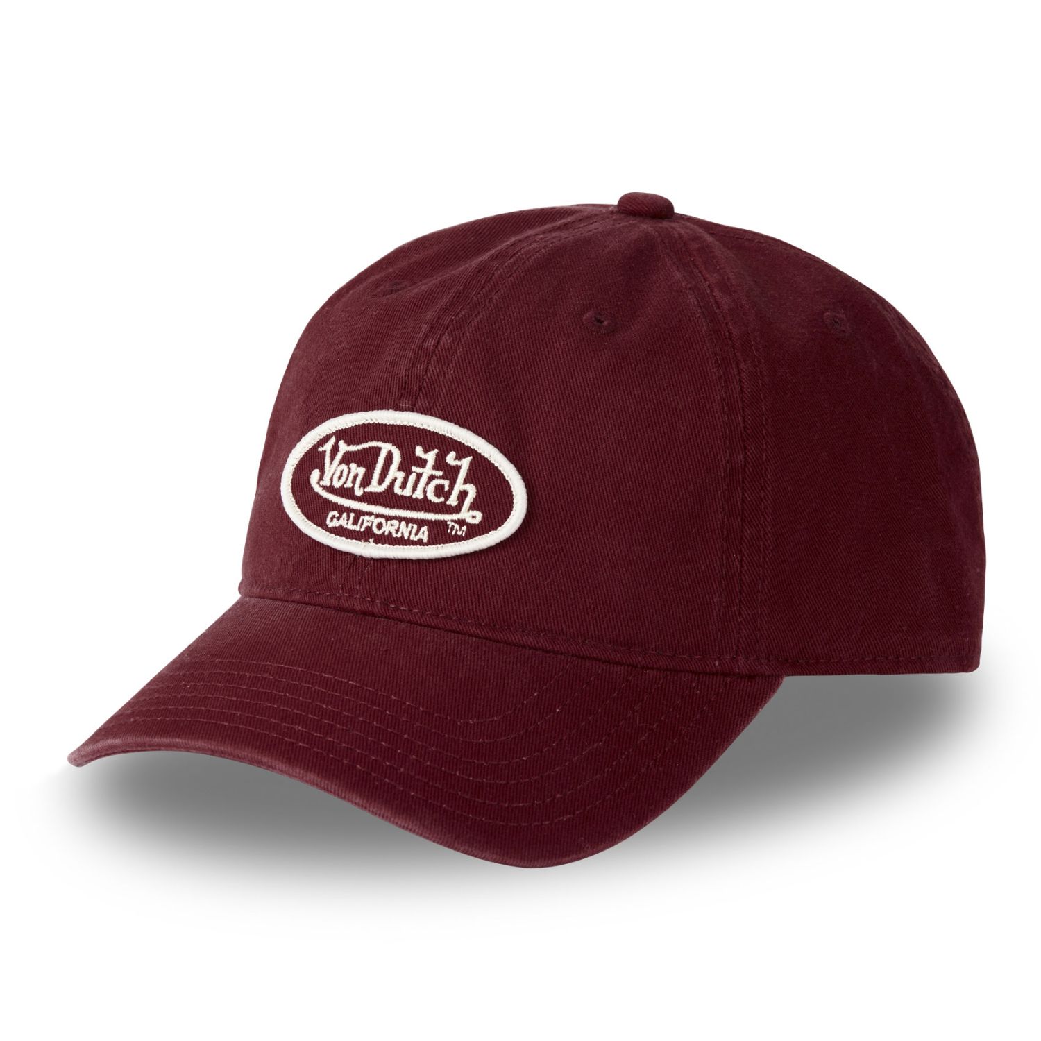 Casquette dad cap Log Casquette dad cap Log