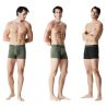 Lot de 8 boxers homme Casual Serge Blanco