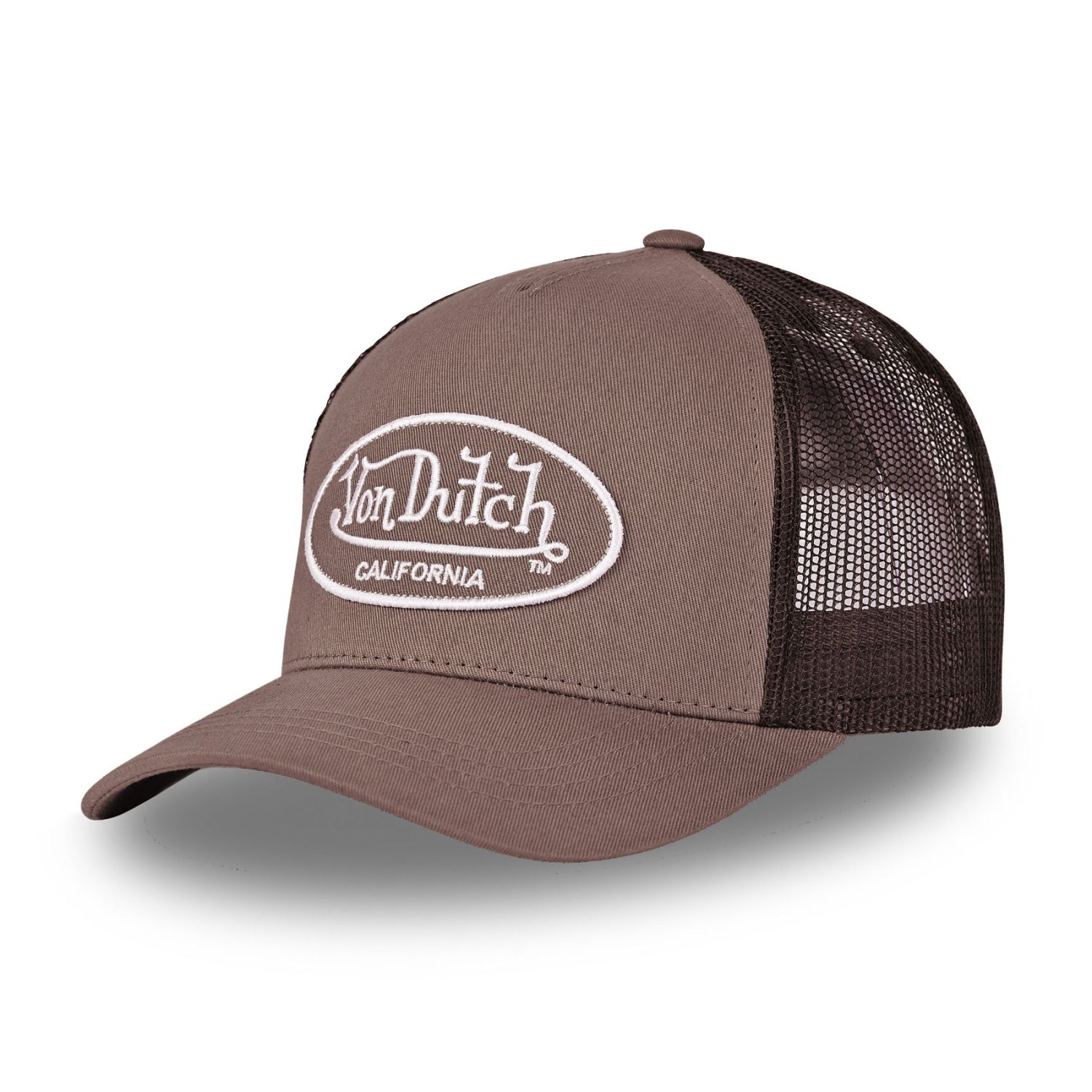 Casquette Trucker homme filet Lofb Casquette Trucker homme filet Lofb