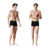 Lot de 4 boxers homme en coton Classic