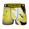 Lot de 3 boxers enfant Pokemon Pikachu Lot de 3 boxers enfant Pokemon Pikachu