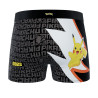 Lot de 3 boxers enfant Pokemon Pikachu Lot de 3 boxers enfant Pokemon Pikachu