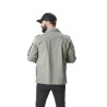 Veste homme militaires avec badges Airbone Veste homme militaires avec badges Airbone