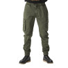 Pantalon cargo homme avec poches Mick Pantalon cargo homme avec poches Mick