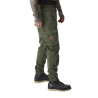 Pantalon cargo homme avec poches Mick Pantalon cargo homme avec poches Mick
