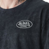 T-shirt homme col rond en jersey comfort fit avec logo Skully T-shirt homme col rond en jersey comfort fit avec logo Skully