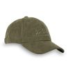 Casquette homme Baseball en suedine