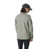 Veste femme militaire avec patch Milly Veste femme militaire avec patch Milly