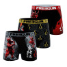 Lot de 3 boxers enfant Assassin's Creed