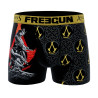 Lot de 3 boxers enfant Assassin's Creed