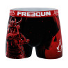Lot de 3 boxers enfant Assassin's Creed