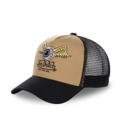 Casquette trucker Von Dutch...