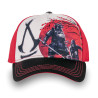 Casquette Baseball homme Assassin's Creed Circle