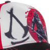 Casquette Baseball homme Assassin's Creed Circle