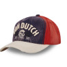 Casquette trucker homme vintage Xavier