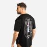 T-shirt homme confort fit avec print Dragon Ball Super Beerus T-shirt homme confort fit avec print Dragon Ball Super Beerus