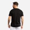 T-shirt homme regular fit avec print Dragon Ball Super Saiyans T-shirt homme regular fit avec print Dragon Ball Super Saiyans