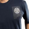 T-shirt homme relax fit avec print Naruto Shippuden Sasuke T-shirt homme relax fit avec print Naruto Shippuden Sasuke