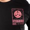 T-shirt homme manches longues avec print Naruto Shippuden Itachi T-shirt homme manches longues avec print Naruto Shippuden Itachi