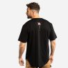 T-shirt homme confort fit avec print One Piece Zoro T-shirt homme confort fit avec print One Piece Zoro