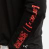 T-shirt homme manches longues avec print One Piece Luffy T-shirt homme manches longues avec print One Piece Luffy