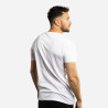 T-shirt col rond en coton homme Logo T-shirt col rond en coton homme Logo